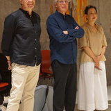 Matthias Mayr, Julius Berger, Hyun-Jung Berger