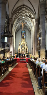 Jonas Wilhalm, Gianluca Calise, Anton Ludwig Wilhalm