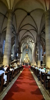 Jonas Wilhalm, Gianluca Calise, Anton Ludwig Wilhalm