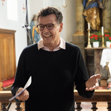 Künstlerischer Leiter Matthias Mayr